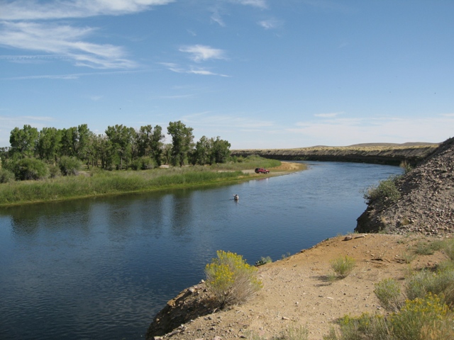 flyfishing