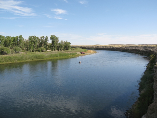 flyfishing