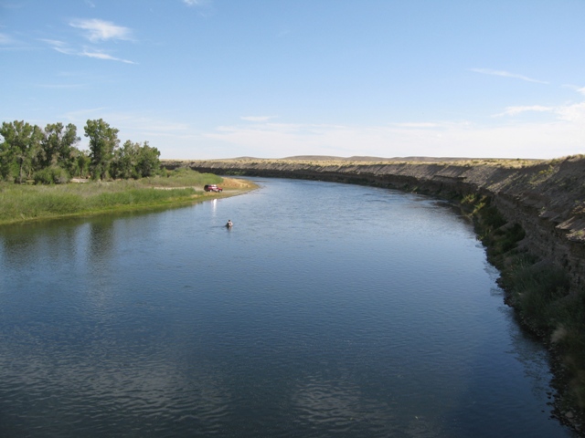 flyfishing