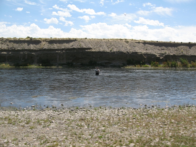flyfishing