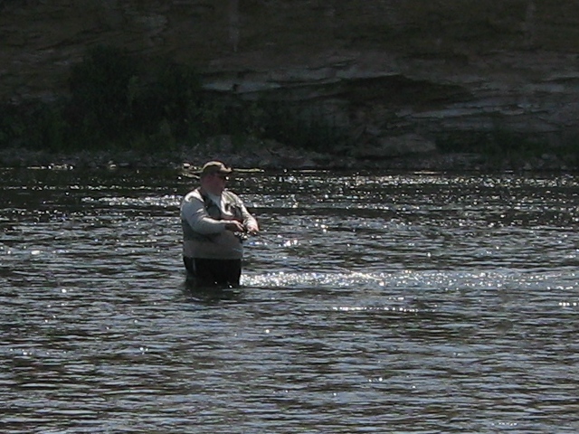 flyfishing