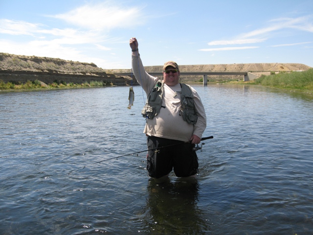 flyfishing